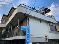 竜王西保育園さんの向かいにございます。お車での送迎用に駐車スペースもございます。