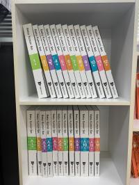 お母さまのご都合に合わせて、BabyKumonタイムを月一回設けています。