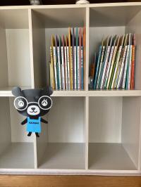 BabyKumonで学びの土台と親子の絆を育みます。