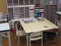 ママと赤ちゃんのコミュニケーションを楽しみましょう!<br />
