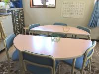 月に1度のBaby Kumonタイムです