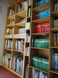 絵本をたっぷり読んでほしい!!