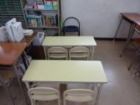 未就学児のお子様も安心して学習できます。