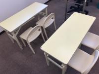 BKを卒業後、プリント学習をしている幼児さんがいます!