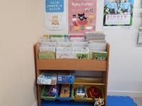 教具(おもちゃ)もたくさんご用意しています！