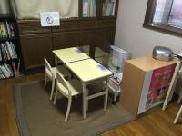 一般教室入会後は、楽しく学べる”幼児向け学習プログラム”があります。