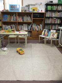 このような教室で　親子の時間を楽しみましょう