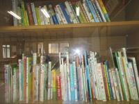 本好きは一生の宝です。