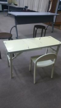 小さなお子様も安心です。