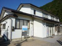 公民館の１階です。<br />
教室の隣には、広い駐車場があります。