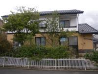 長野信金川柳支店様駐車場北。<br />
静かな学習環境です。