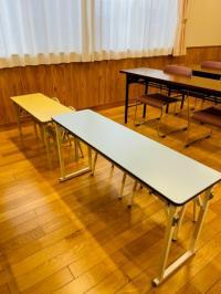 幼児さんも安心して学習していただけます。