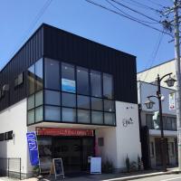 教室は「シェアベースにぎわい」２Ｆです