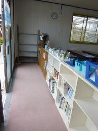 うたをうたう　えほんをよむ　一緒に楽しみましょう♪