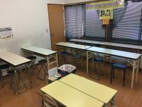 ここでお話しています♪