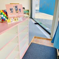 ようこそかなえ駅前教室へ。