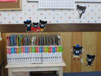 ０・１・２歳のための教材です。是非、お問い合わせください。