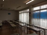 教室内観です。お気軽にお問い合わせください。
