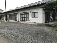 駐車スぺースも広くあります。