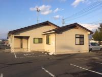 駐車は公民館周辺のスペースにお願いいたします。