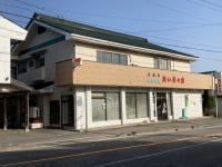信濃松川教室は松川小学校目の前　「良い子の店」　さんの２Ｆです