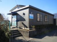 七久保保育園、七久保小学校から歩いてすぐです。