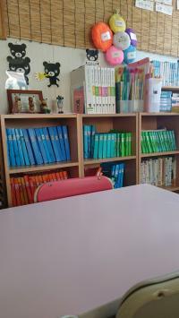 下は一般教科の見本教材です。ご自由にご覧いただけます。