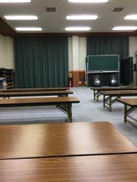 親子でゆったりと絆づくりができます。