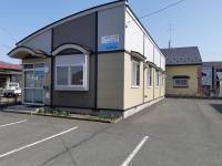 公文教室専用の建物です