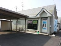 ベビーカーも置ける駐車場は教室に隣接しています