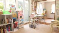 BKタイムは個別に時間（一組当たり20～30分）を取っています
