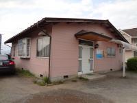 【駐車場】<br />
７台分あります。