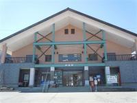 教室は「JR神城駅」2Fです。