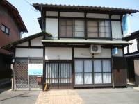 教室外観です。