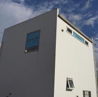 文化ホール近くです。1階ですので駐車場からも便利です。