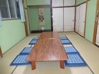 この部屋でゆっくり楽しくお母様とお子様の成長を見守りたいです。