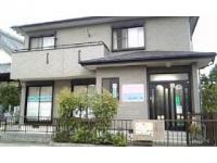 教室外観写真です。