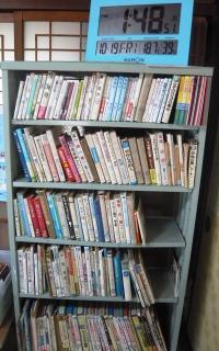 お気に入りの1冊がみつかるといいですね。