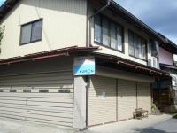 教室は2階でやっています。