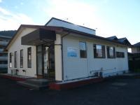 教室外観写真です。