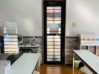 お子さまの入退室を、メールでお知らせします <br />
Babyくもん開設いたしました。