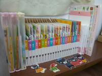 Baby Kumonを使って一緒に楽しい子育てをしませんか。