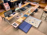 IT機器を活用しながら、我が子を見る温かい眼差しと接し方について共に学びます。