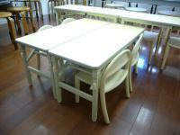 幼児さんも安心して学習できます!