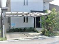 教室外観写真です。