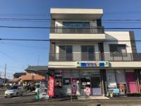 教室外観です。