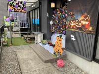 イベントの日は写真撮影スポットや衣装の貸し出しもしております♪