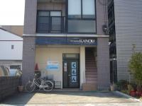 JR岐阜駅から徒歩３分です。