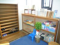 幼児さん用の補助教材もご用意しております。