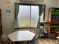 ベビークモンスペース